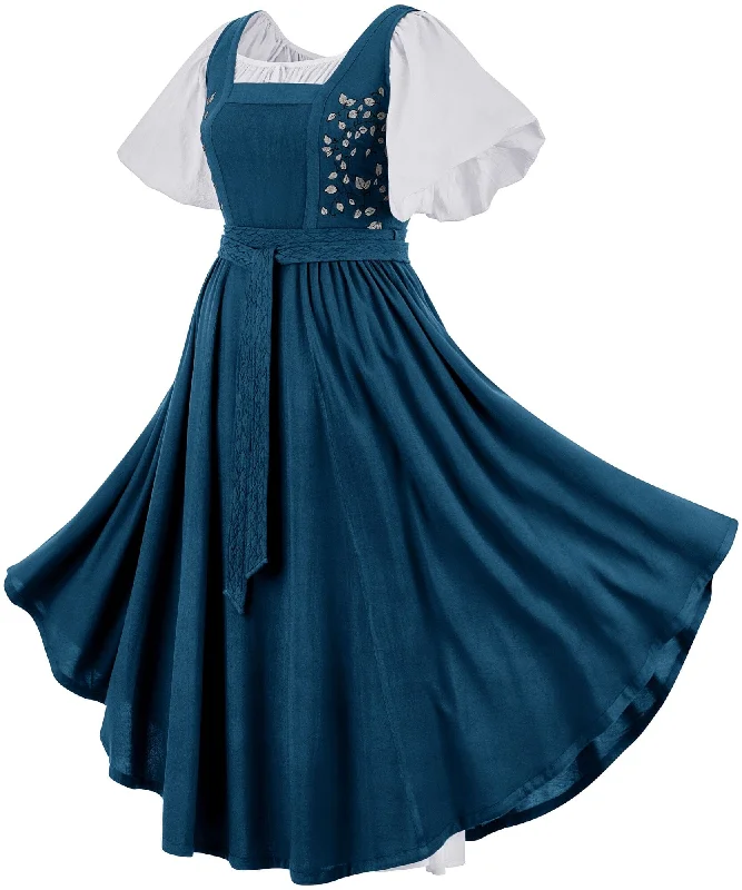 Belle Maxi Set Limited Edition Majolica Blue