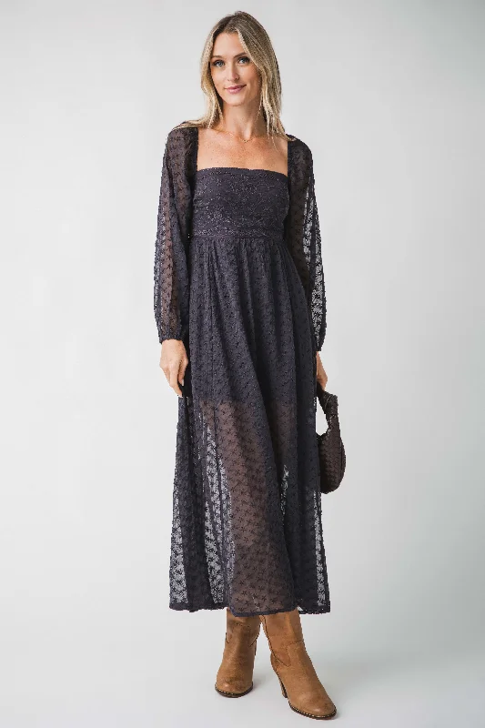 Free People Malina Maxi