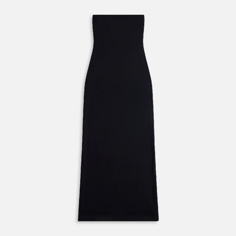 The Line by K Jace Dress - Black