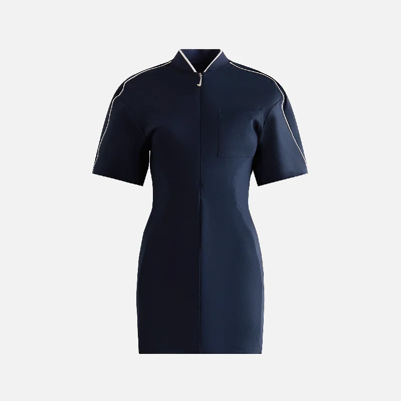 Nike x Jacquemus Dress - Dark Obsidian