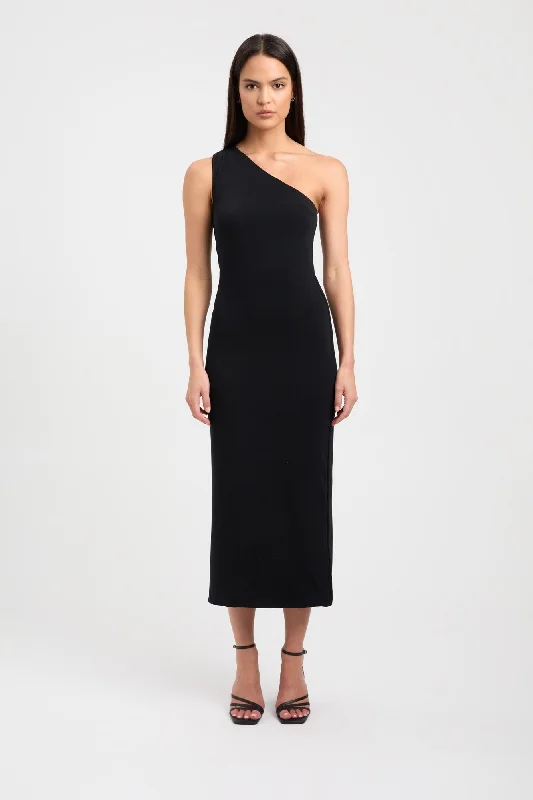 Alex Midi Dress