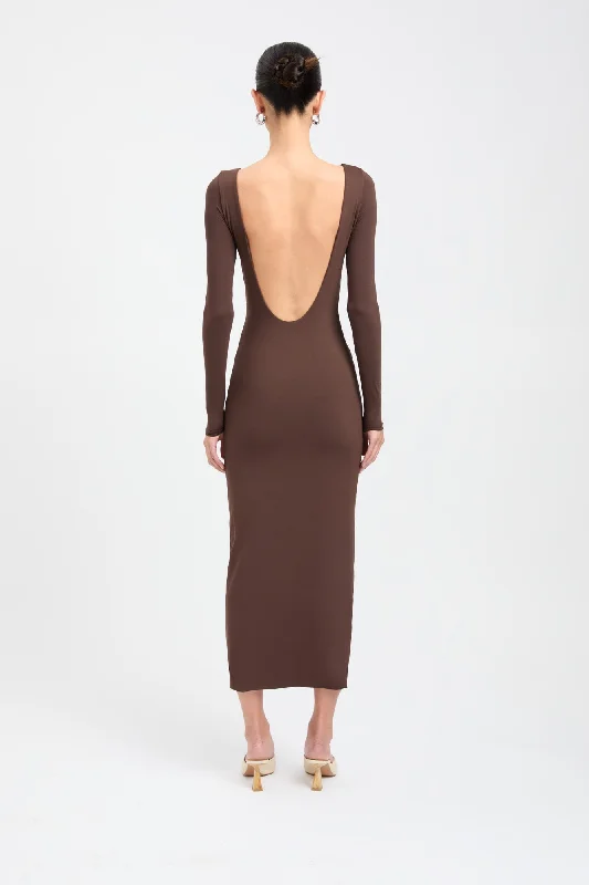 Amari Midi Dress