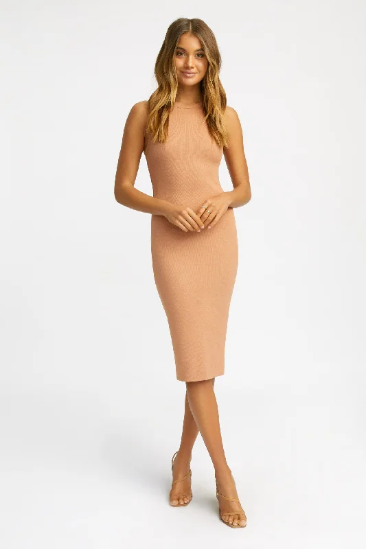 Becca Midi Dress