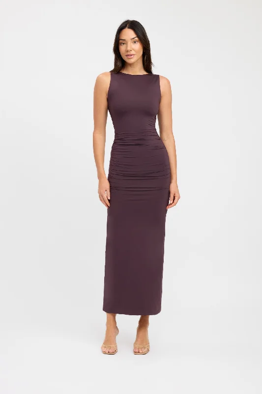 Estelle Midi Dress