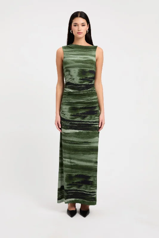 Harper Maxi Dress