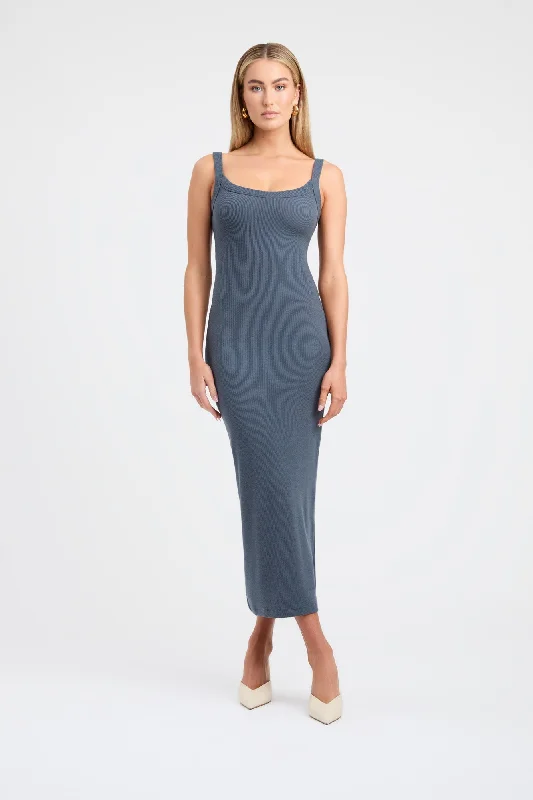 Vanesa Midi Dress